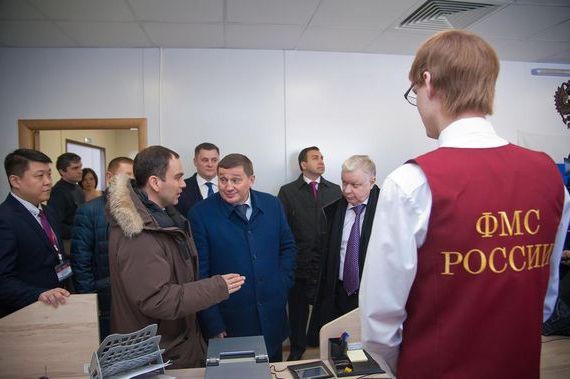 прописка в Нижнем Новгороде